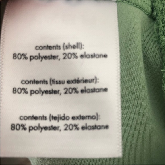 WeWoreWhat matching set (XS) - Picture 13 of 14